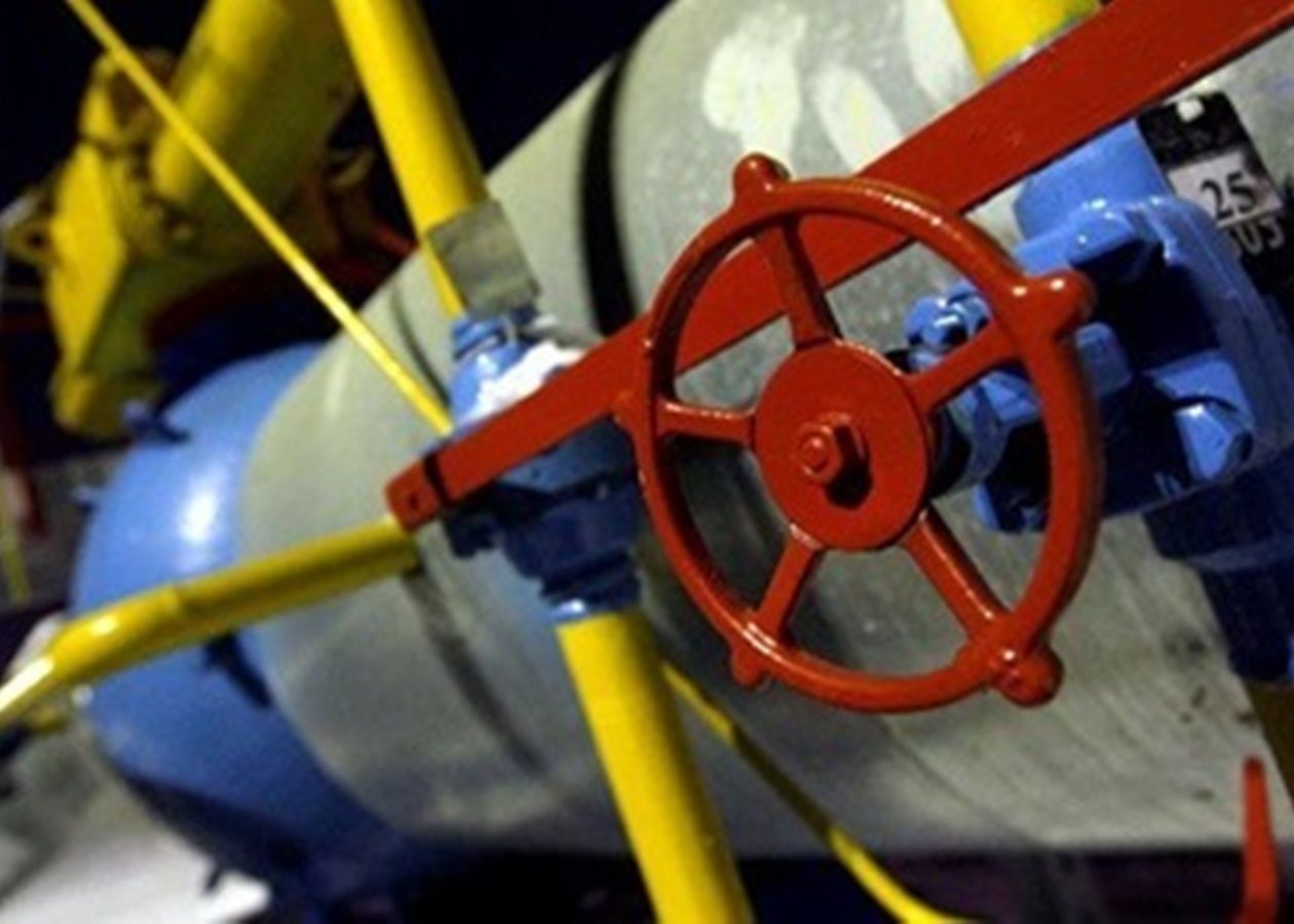На Луганщине предотвратили теракт на газопроводной магистрали