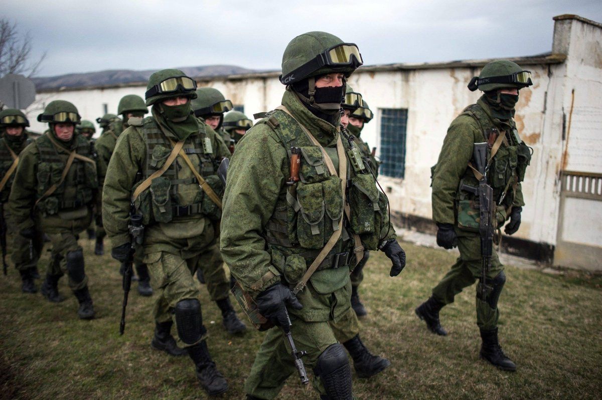 В ОРДЛО повышают боеспособность НВФ: подробности