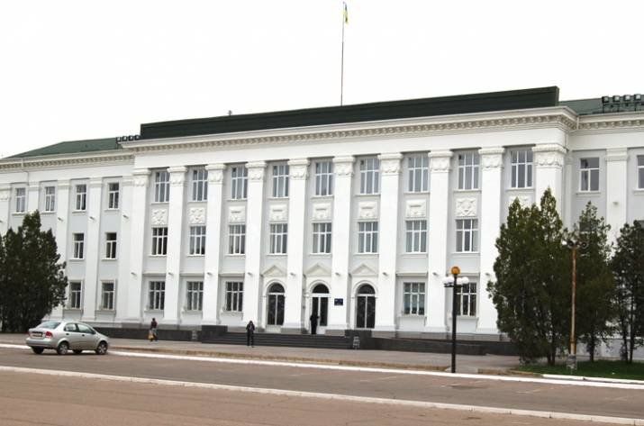 Экс-чиновник из Северодонецка пожаловался на Зеленского в Конгресс местных и региональных властей Европы