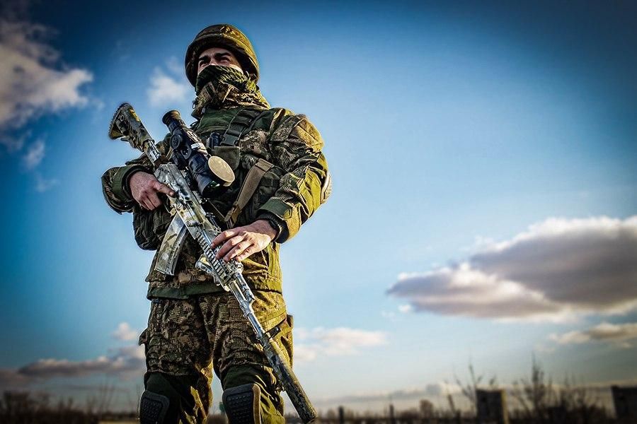 Сутки в ООС: боевики 3 раза нарушили режим прекращения огня