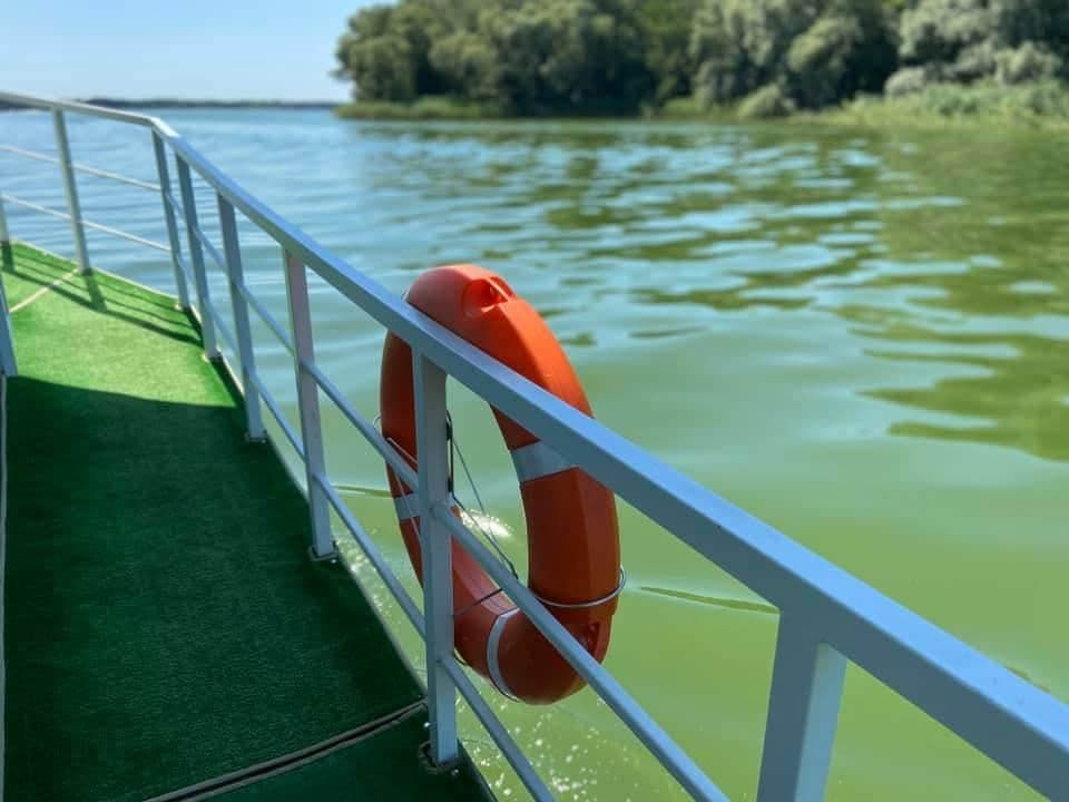 В оккупированном Седово утонул мужчина: что известно