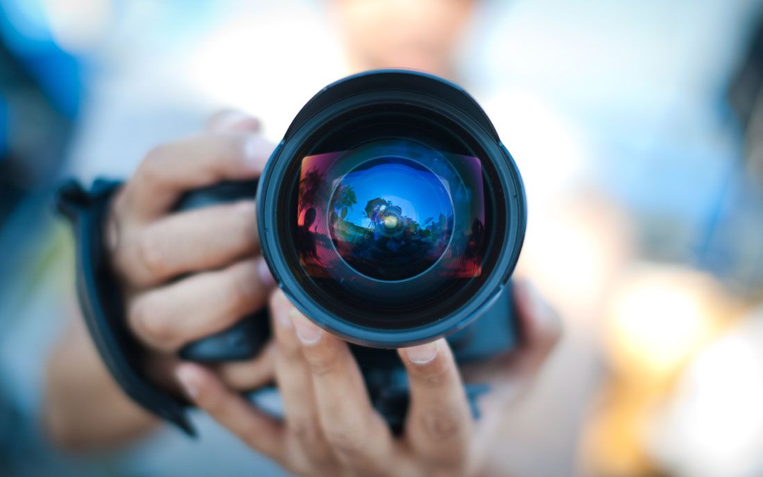 В Торецке проводят конкурс фотографий для предпринимателей