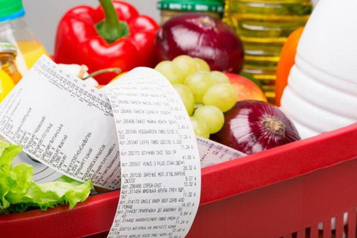 В СМИ сообщили о том, что в ОРЛО провели мониторинг цен на продукты