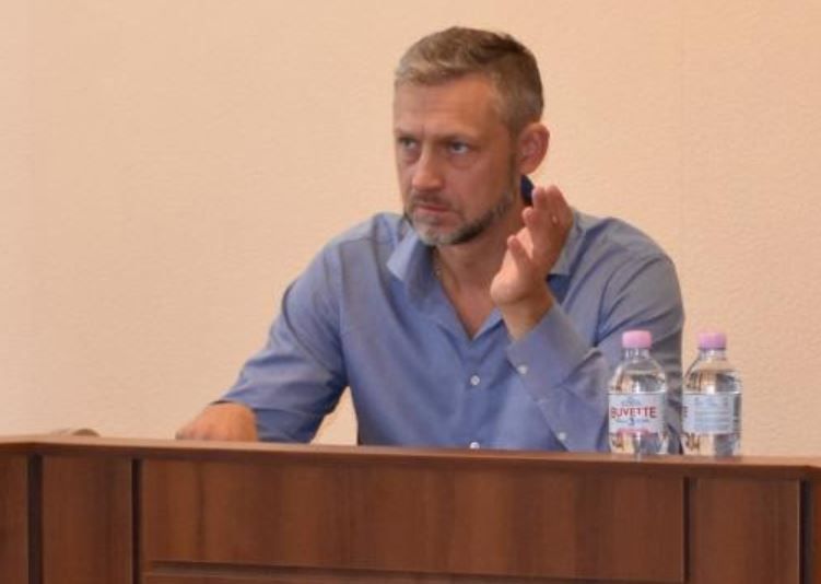 Глава Северодонецкой ВГА определил главные направления работы
