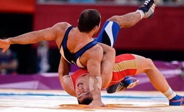 В Краматорске планируют построить спорткомплекс по греко-римской борьбе