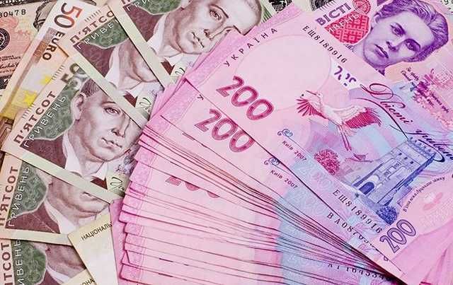 Налогоплательщики Луганщины перечислили на армию более 135 миллионов