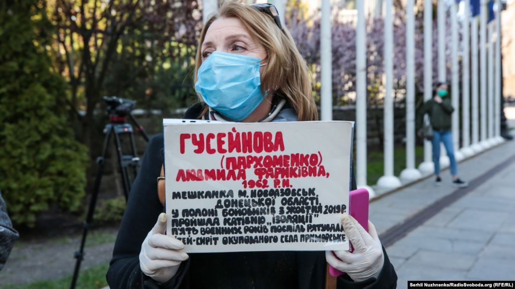 СМИ: Боевики "ЛДНР" незаконно лишили свободы более 200 людей