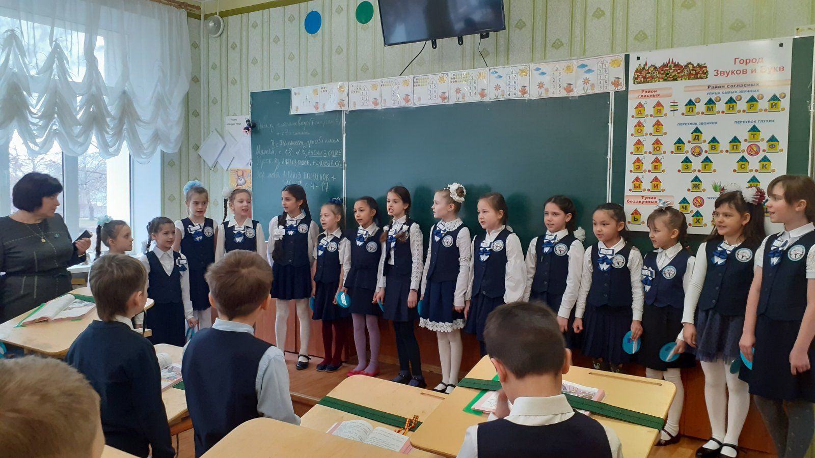 Оккупационные власти ОРЛО сообщили, как будет проходить учебный процесс в школах с сентября