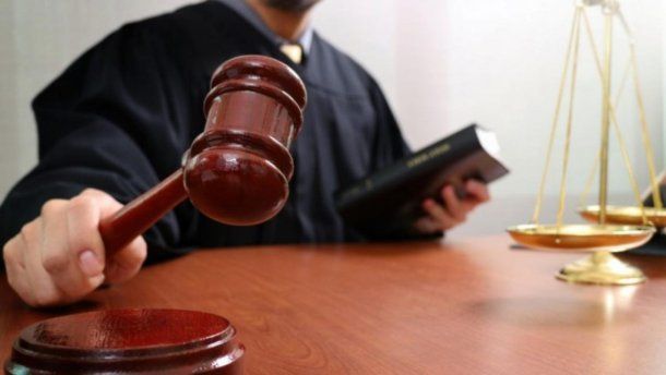 В Краматорске прошел суд над экс-чиновником Службы автомобильных дорог в Донецкой области: что известно