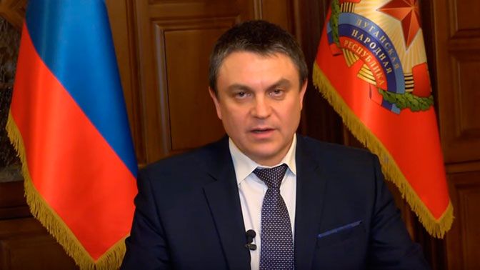 Оккупационные власти "ЛНР" отменили так называемый режим повышенной готовности