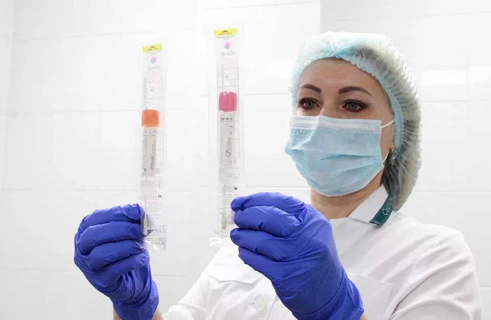 В Славянске на прошлой неделе 27 человек заболели COVID-19: что известно