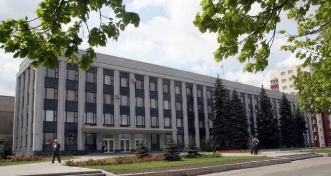 В ОРЛО изменили рабочий график оккупационных "администраций"