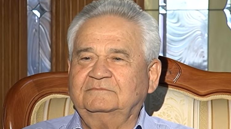 Фокина внесли в базу данных сайта "Миротворец"