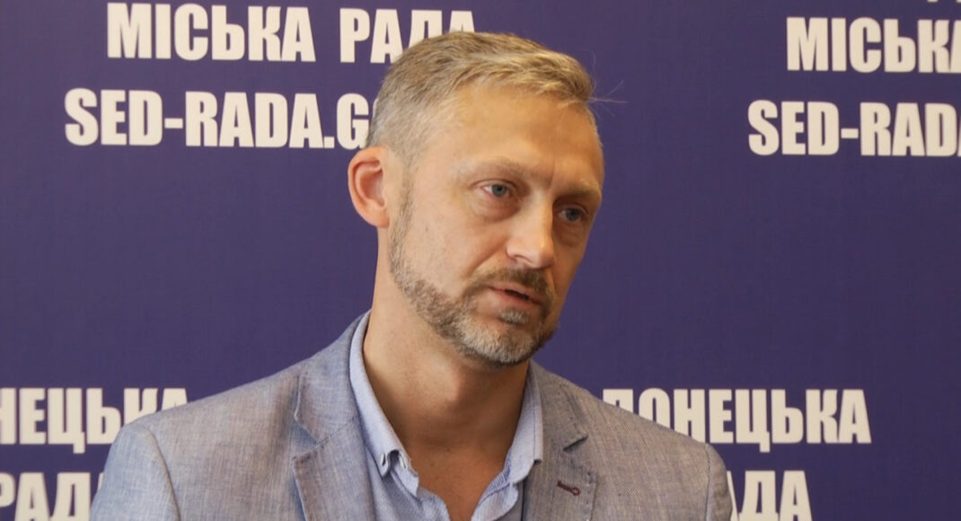Глава Сєвєродонецької ВЦА озвучив 3 проблеми громади, які мають потребу в найбільшій увазі