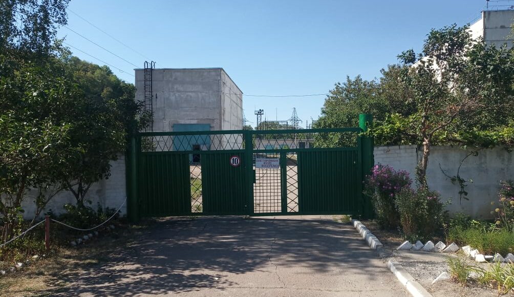 На Луганщині визначилися з обсягом робіт для модернізації Попаснянського водоканалу