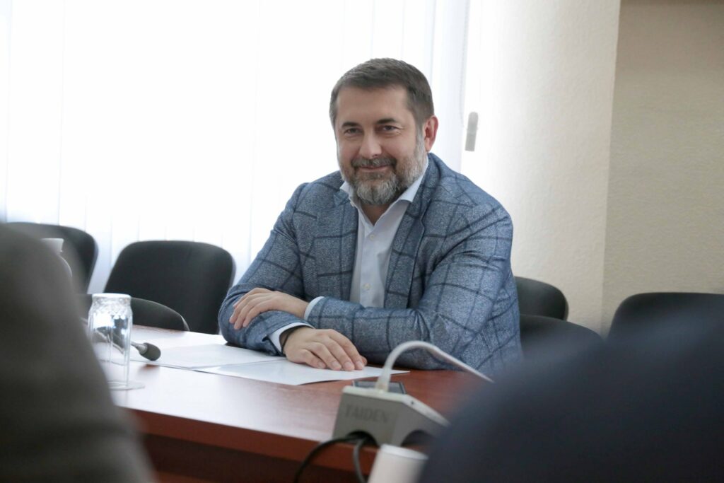 Открытие КПВВ на Луганщине, ОБСЕ, Гайдай, областные власти