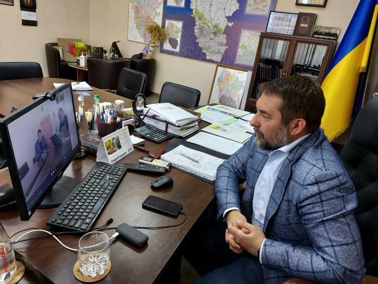 На Луганщине назвали причину отмены выборов в некоторых громадах области