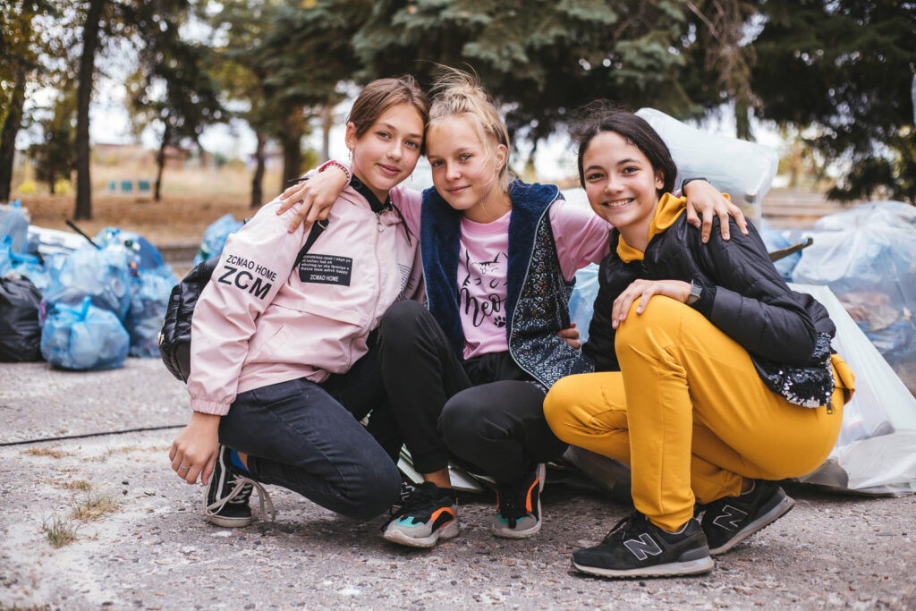 У Дружківці відбулися змагання з плоггінгу