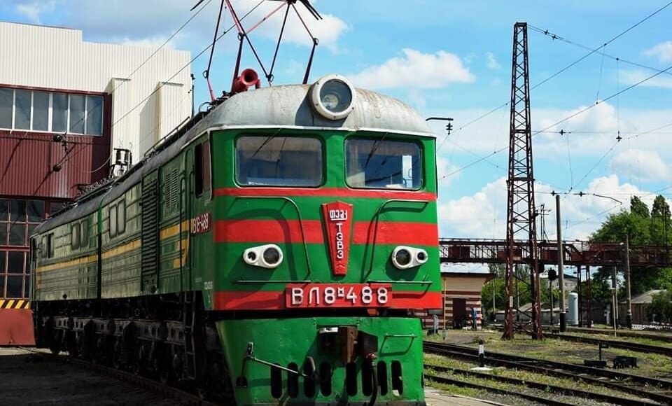 Реорганизация "Донецкой железной дороги" может повлиять на бюджеты громад