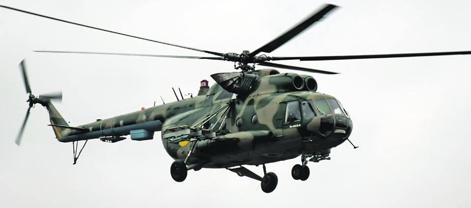 Военные помогли эвакуировать травмированного в Селидово ребенка из Донетчины в Днепр