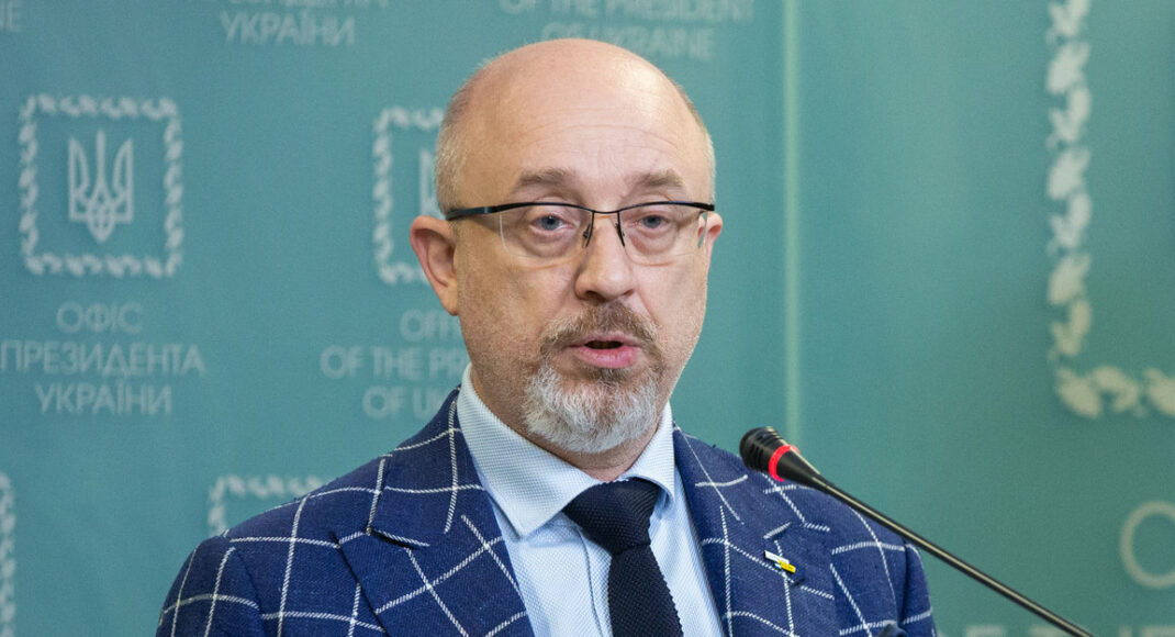 Сайт Мінреінтеграції заблокували в Росії через правду про коронавірус в ОРДЛО, - Резніков