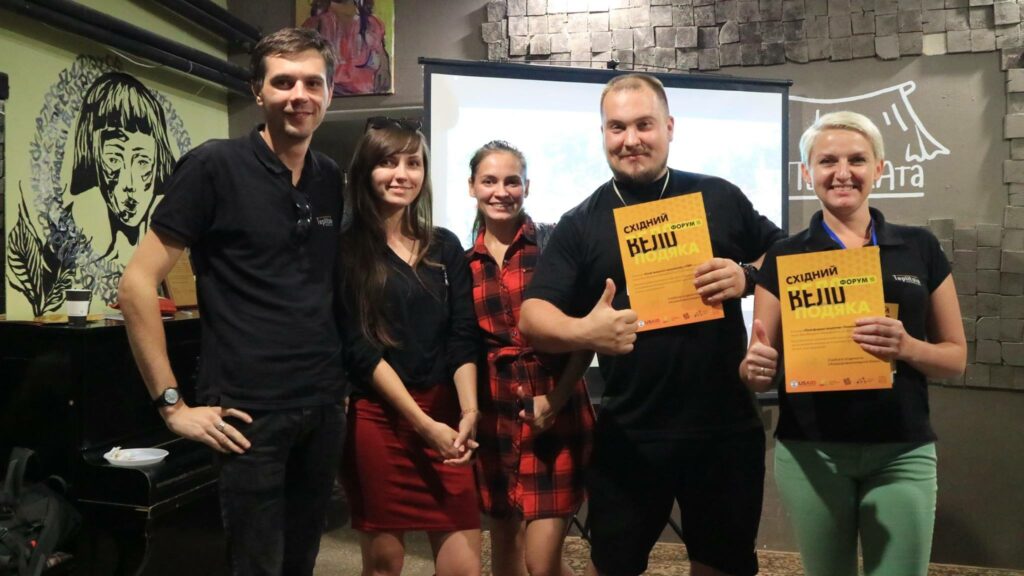 Як у Слов’янську активісти власноруч розбудовують велоінфраструктуру та мріють про “зелений туризм”