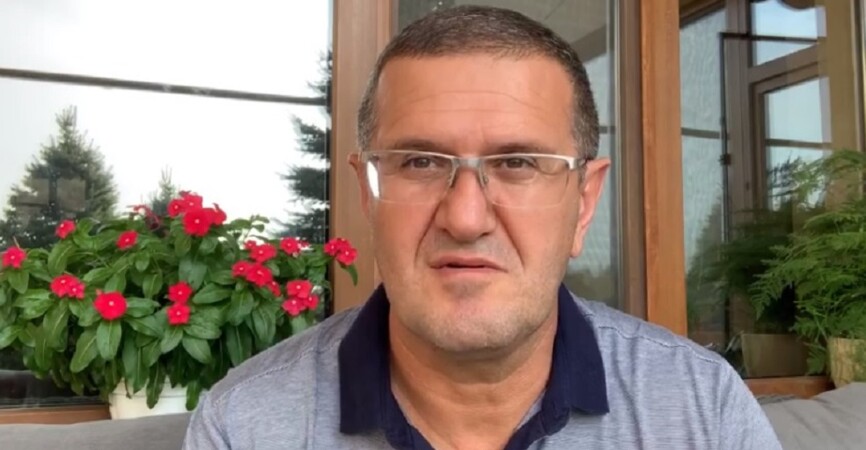 Нардеп від Донеччини отримав позитивний результат на коронавірус