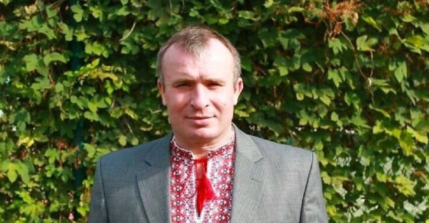 На Донеччині пішов з життя голова ВГА Мар'їнки