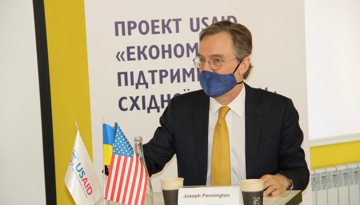 Развитие Мариуполя принесло городу 160 млн инвестиций на реализацию проектов