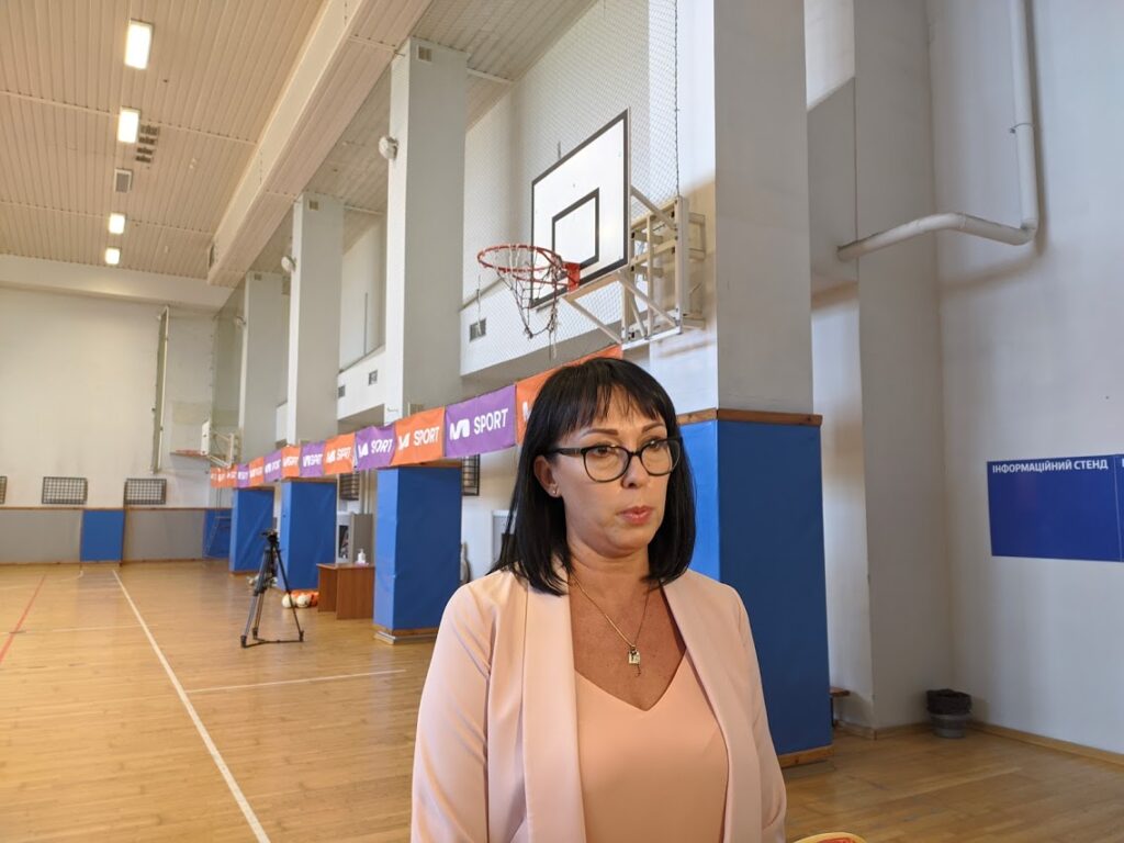 “Доступ к футболу должен быть у всех”: как в Мариуполе работает спортивная секция для детей с инвалидностью