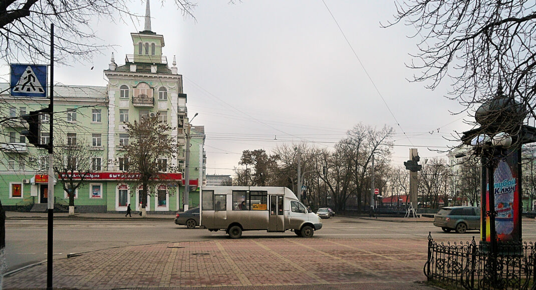 В "ЛНР" вернули льготы на проезд в общественном транспорте