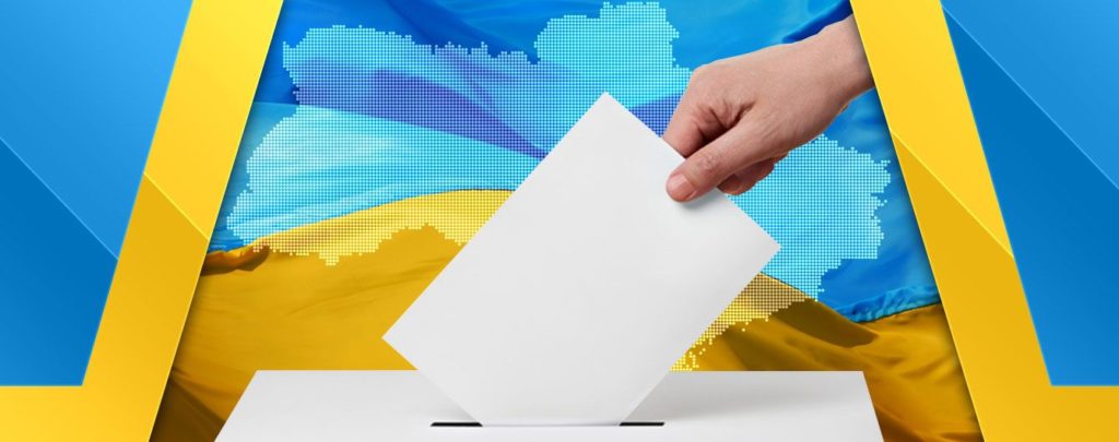 В Краматорске зарегистрировали двух кандидатов в мэры