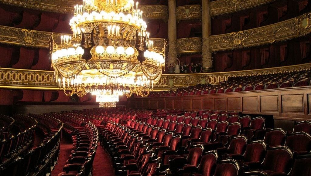 У Маріуполі відбудеться унікальна прем'єра опери Моцарта