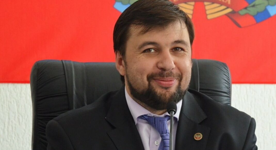 Главарь "ДНР" уверяет, что они способны противостоять коронавирусу