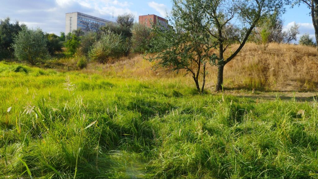 Водоснабжение Славянска. Озеро питьевой воды и грустная история, которую хочется рассказать