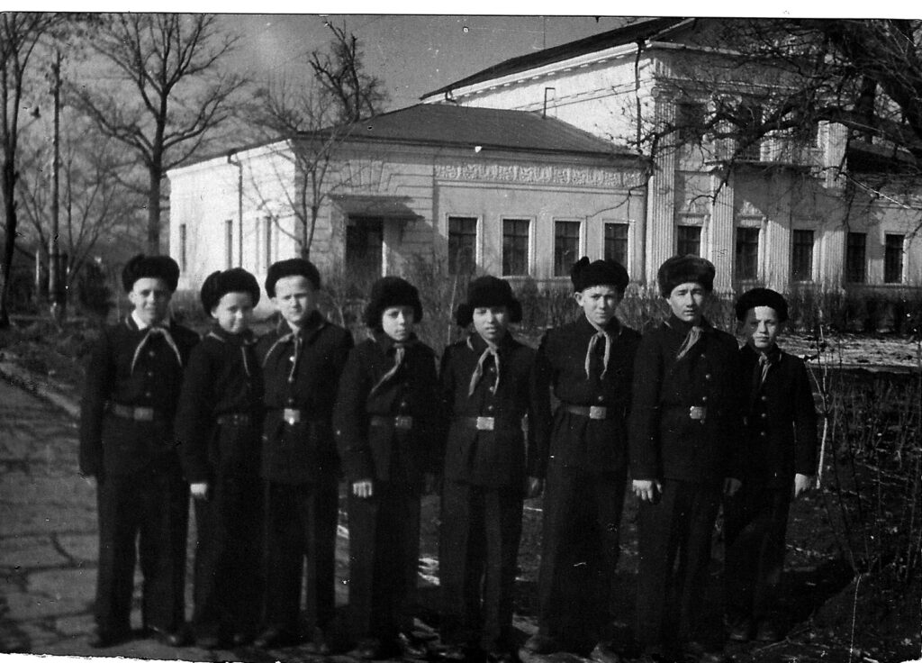Историческое наследие: старинные усадьбы Донетчины