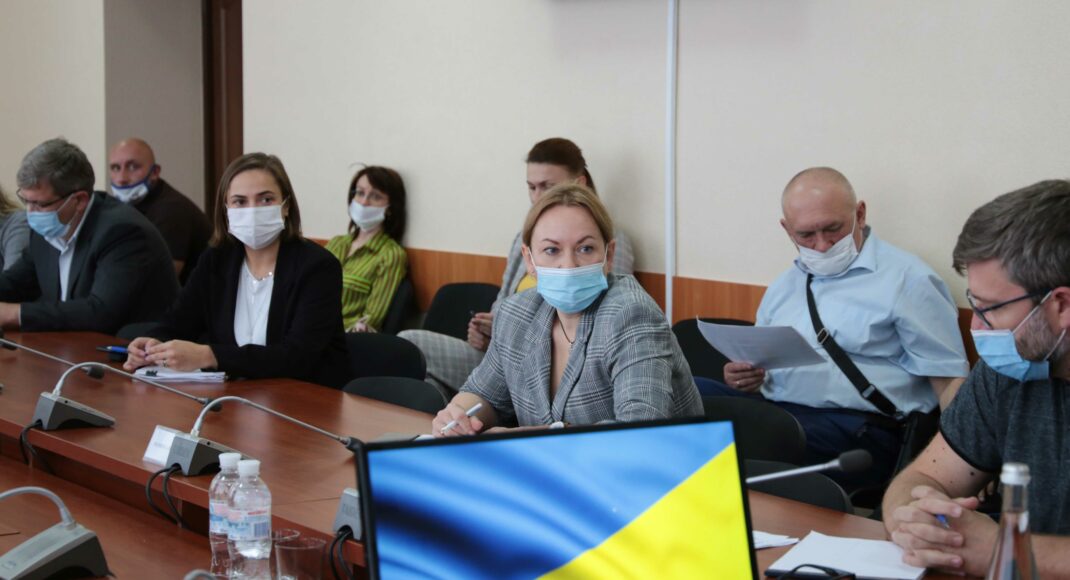 На рівні президента та уряду прийнято рішення перетворити Луганську та Донецьку області на точки економічного зростання України, - Мірошниченко