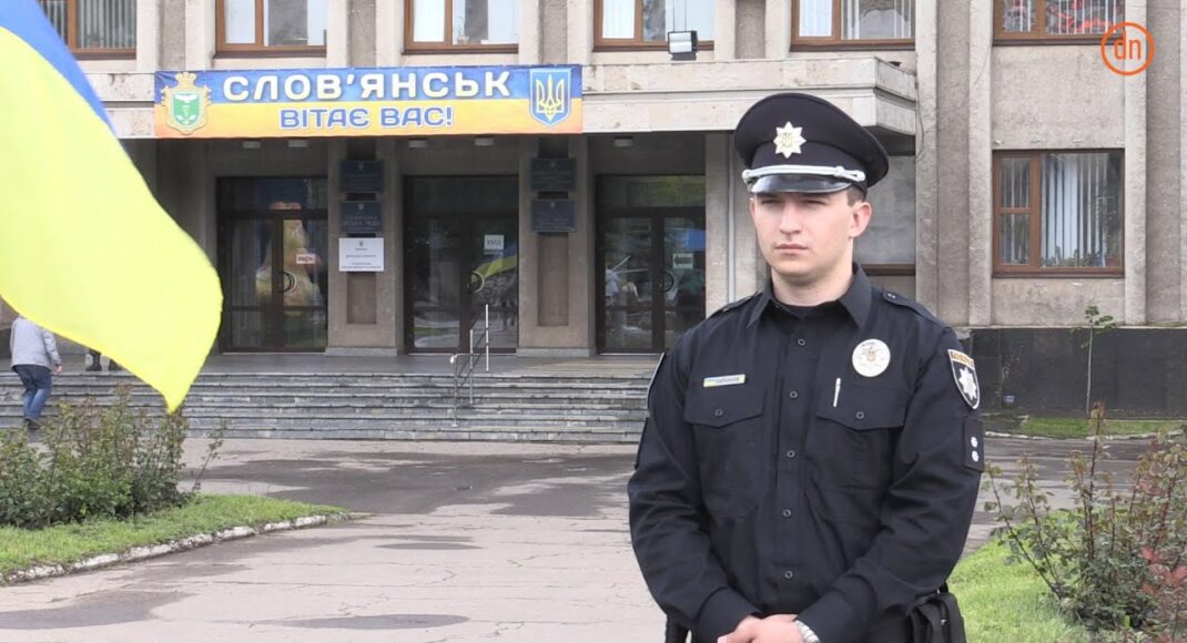 В Славянском районе с начала года не зафиксировано тяжких преступлений