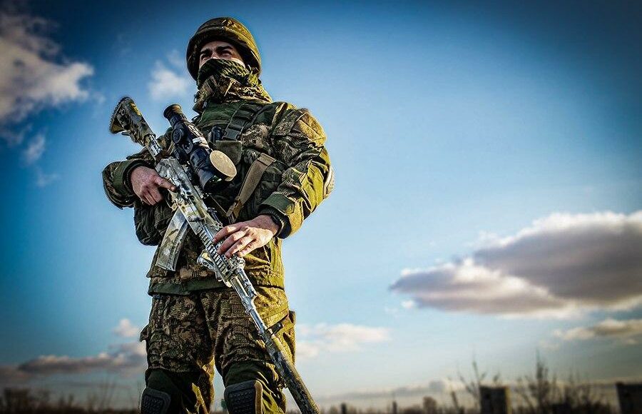 Сутки в ООС: в районе Новоалександровки боевики применили оружие