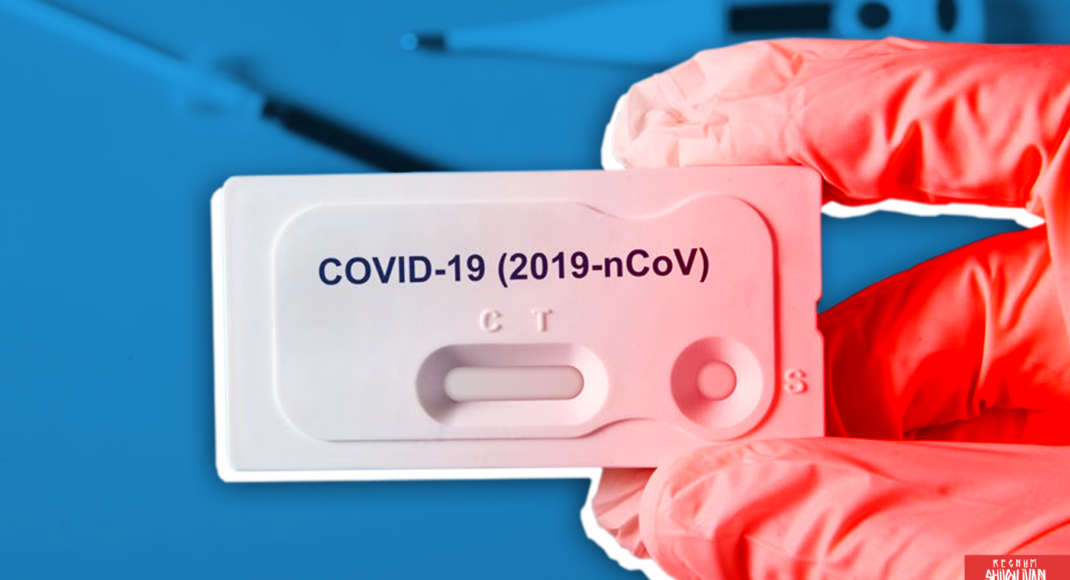На Донетчине COVID-19 выявили еще у 49 человек: заболело двое детей и умерла врач