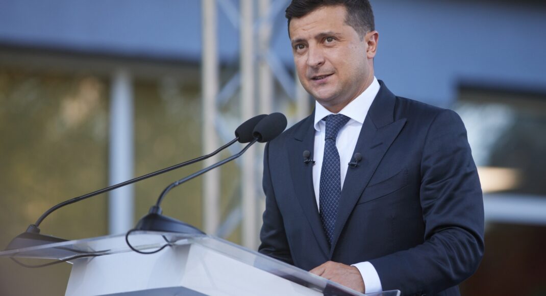 Україна робить все, щоб зустріч "нормандських радників" відбулася, - Зеленський