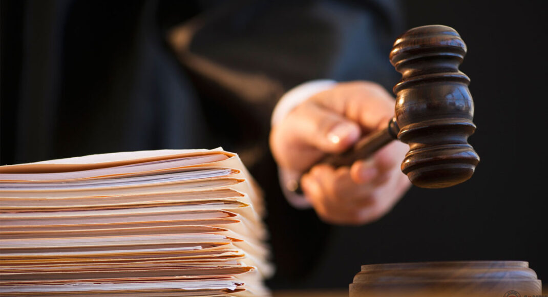 Житель Лисичанска осужден на 3 года за попытку лишения свободы и изнасилования