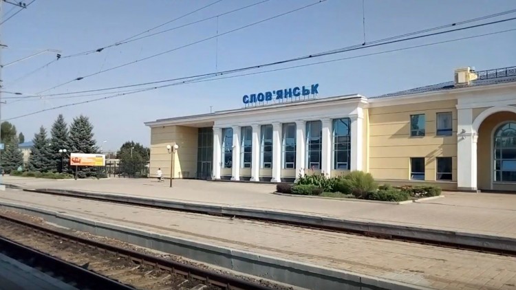 Зі Слов'янська до Харкова почне курсувати електропоїзд