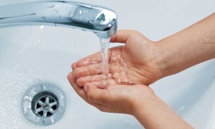 В окупованому Донецьку виникли проблеми з подачею води