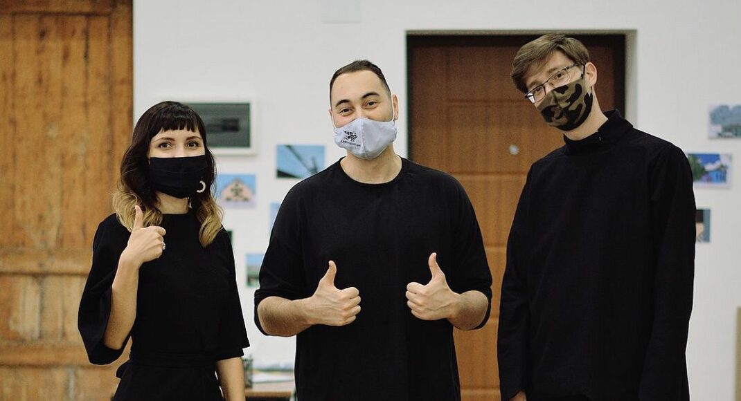 "Друкарні" — рік: як змінився Слов'янськ завдяки креативному простору