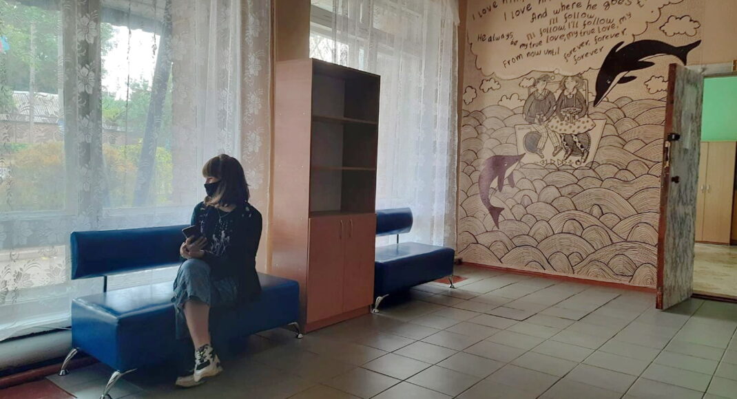В Бахмуте готовятся к открытию свободных библиотек в школах: что известно