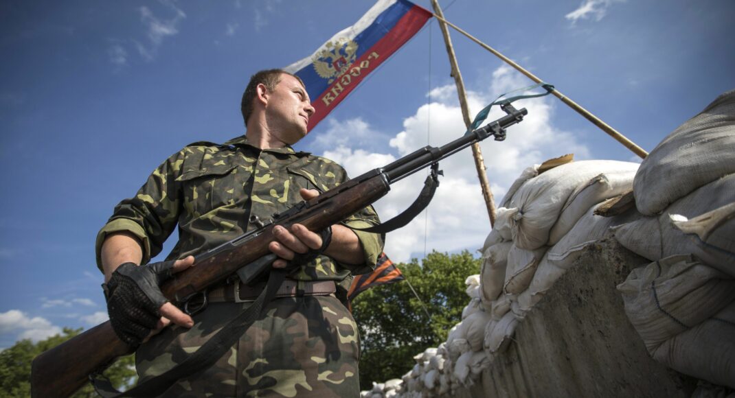 Окупанти "днр" примусово мобілізували 176 студентів-медиків