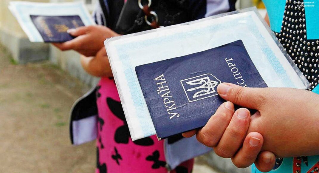 У Волновасі розповіли про ситуацію з вимушеними переселенцями