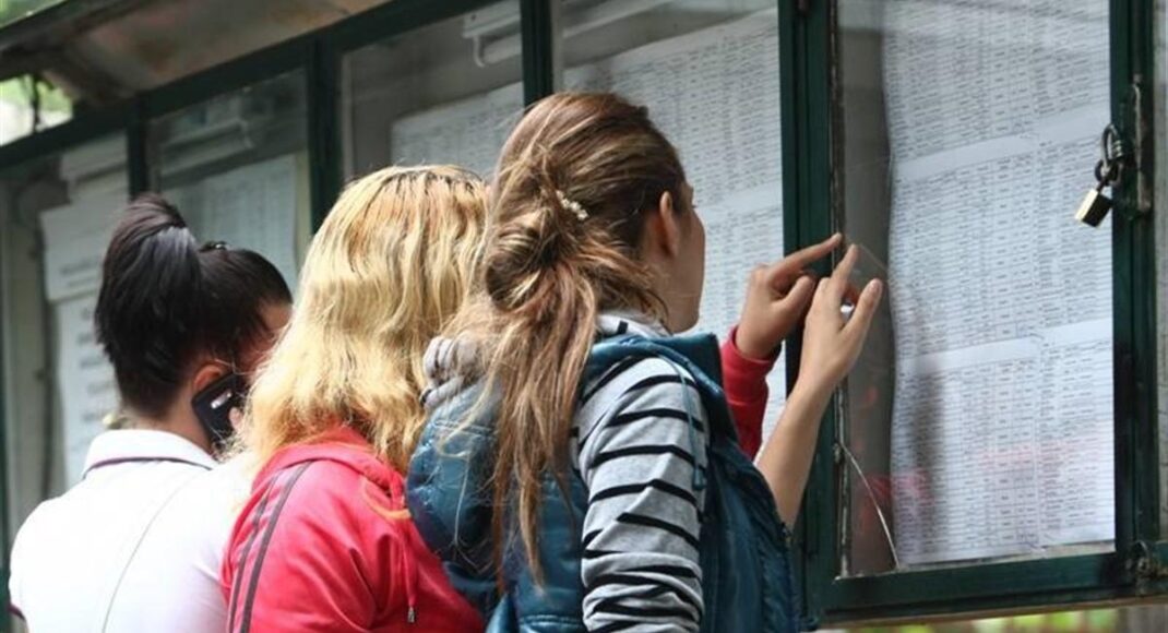 Виші-переселенці готові допомогти дітям з ОРДЛО з навчанням
