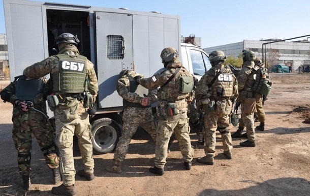 В Славянске силовики проведут антитеррористические учения